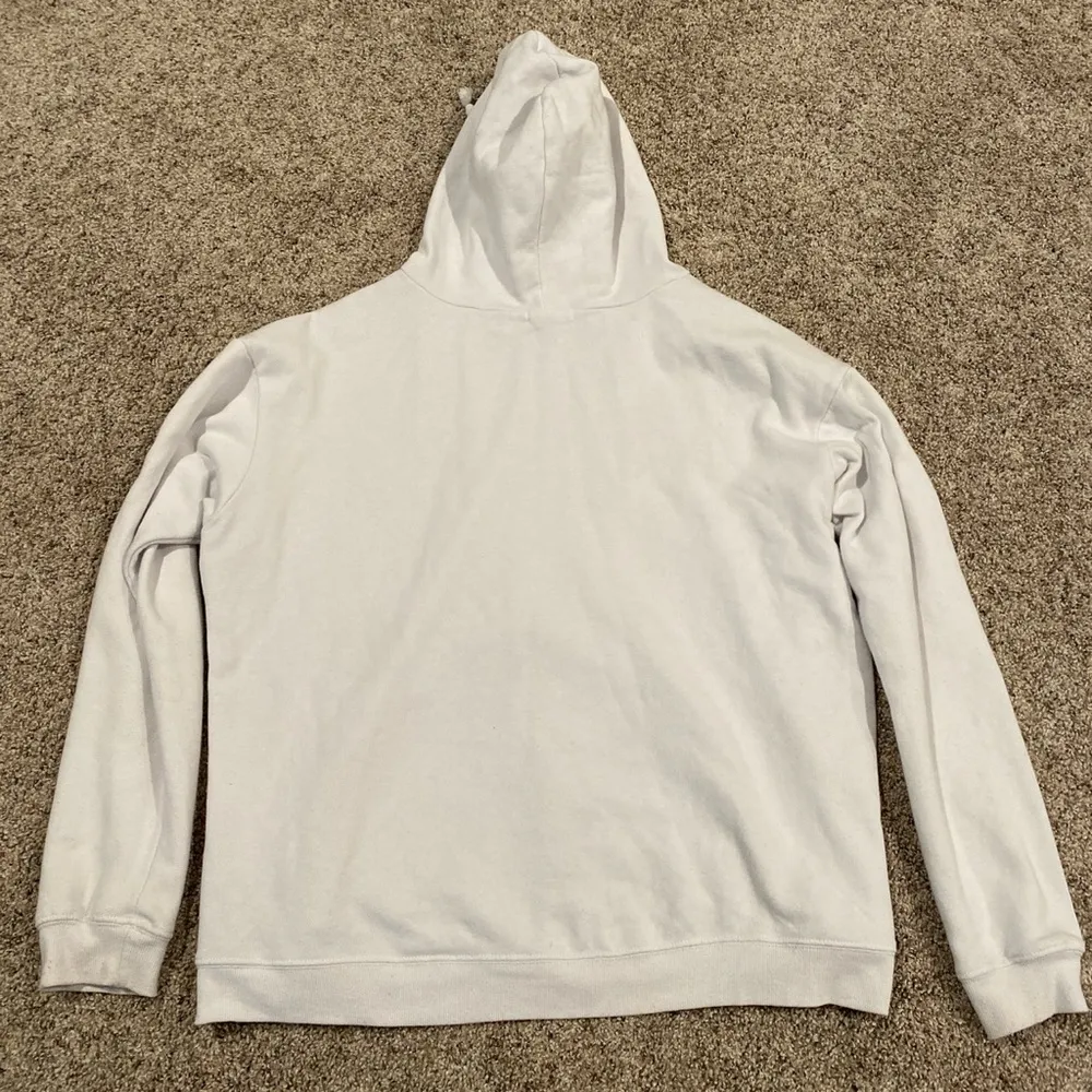 Full tilt size large zip up - Image 2