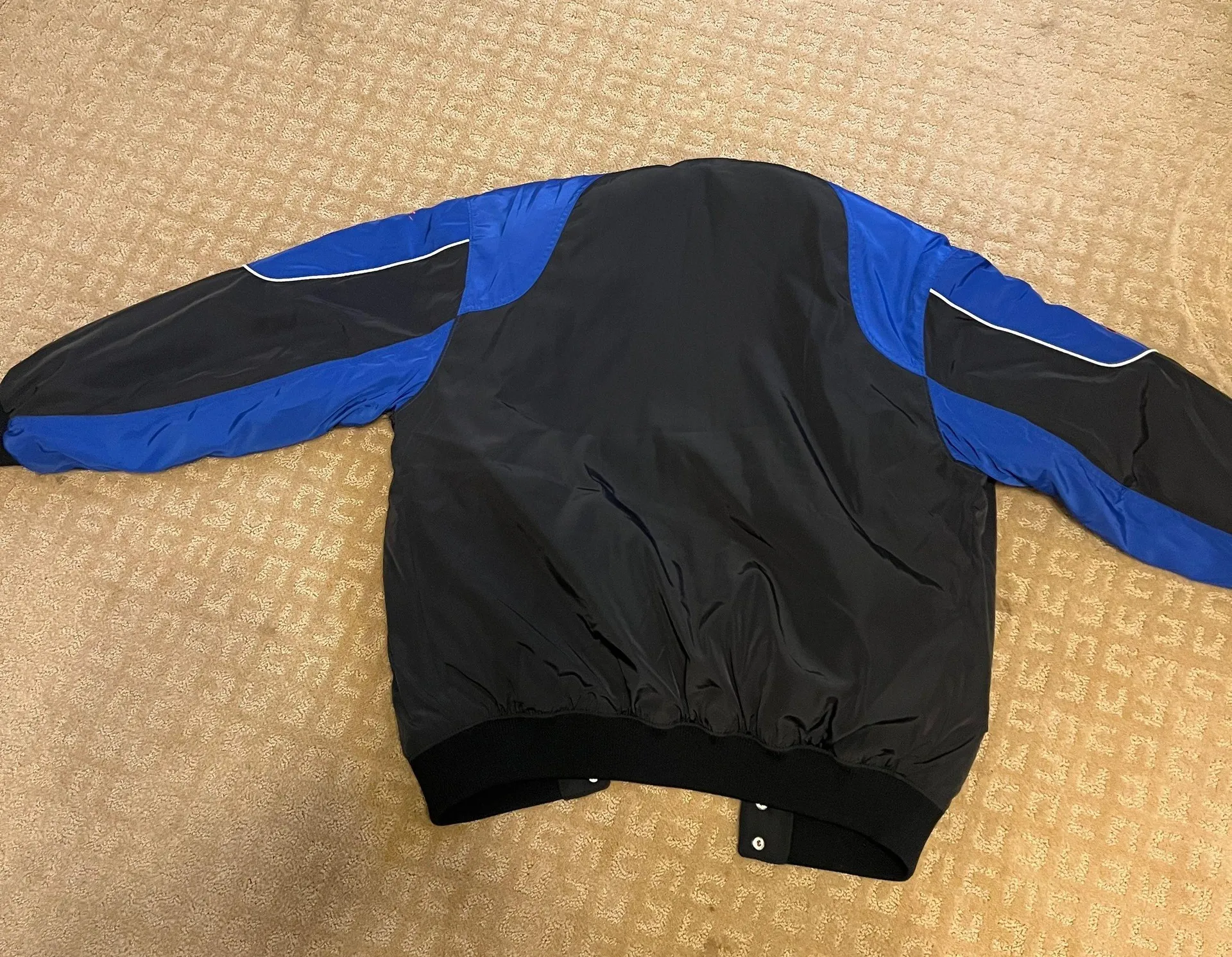 Racing Jacket - Image 2