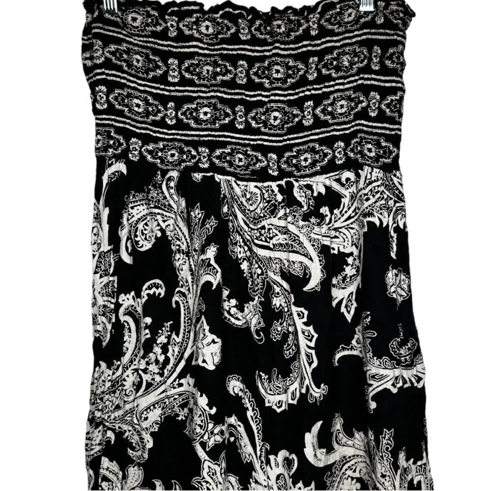 Angie Strapless‎ Dress - Image 2