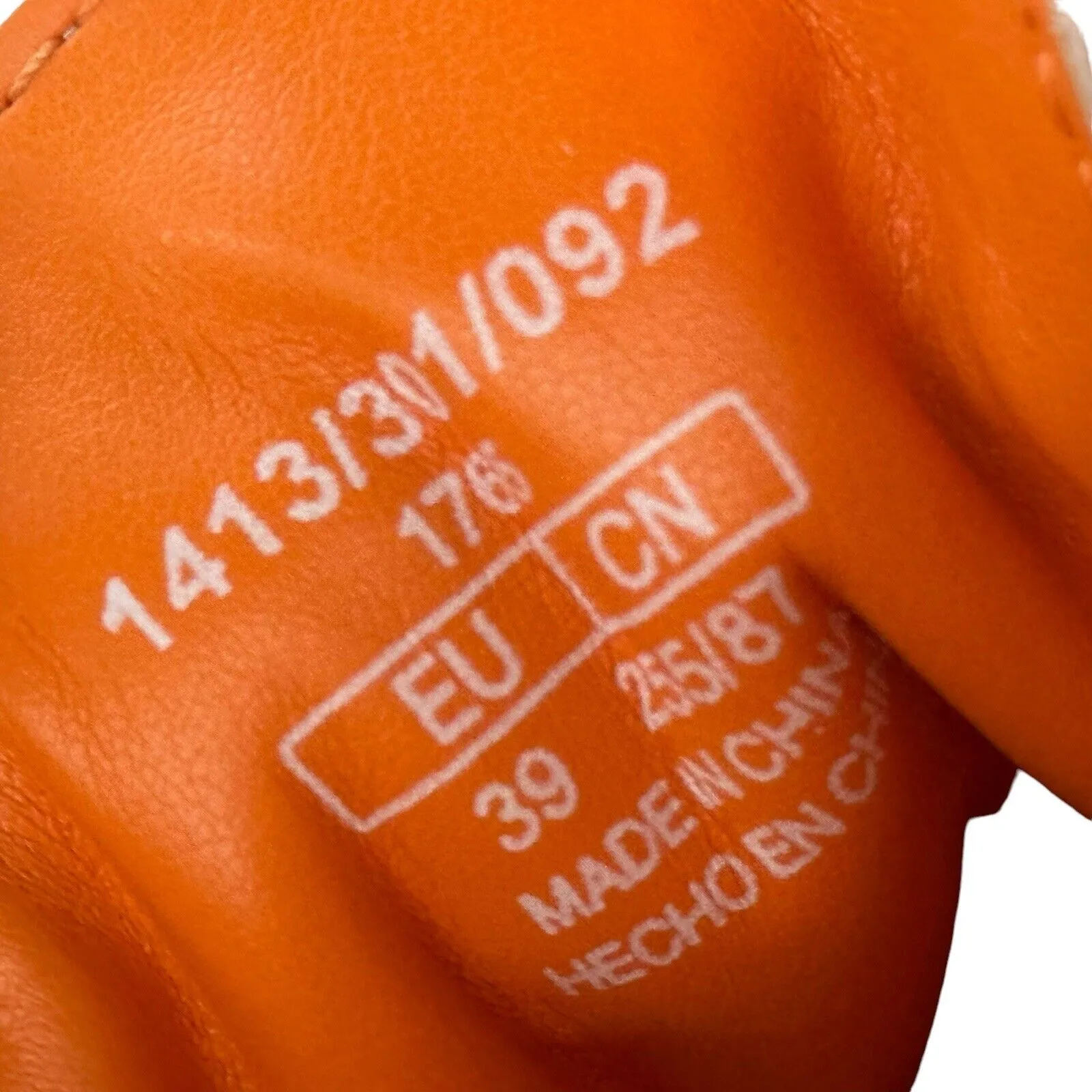 ZARA Women Metallic Glitter Silver Lace Up Fashion Sneakers‎ Size EU 39 US 8 - Image 14