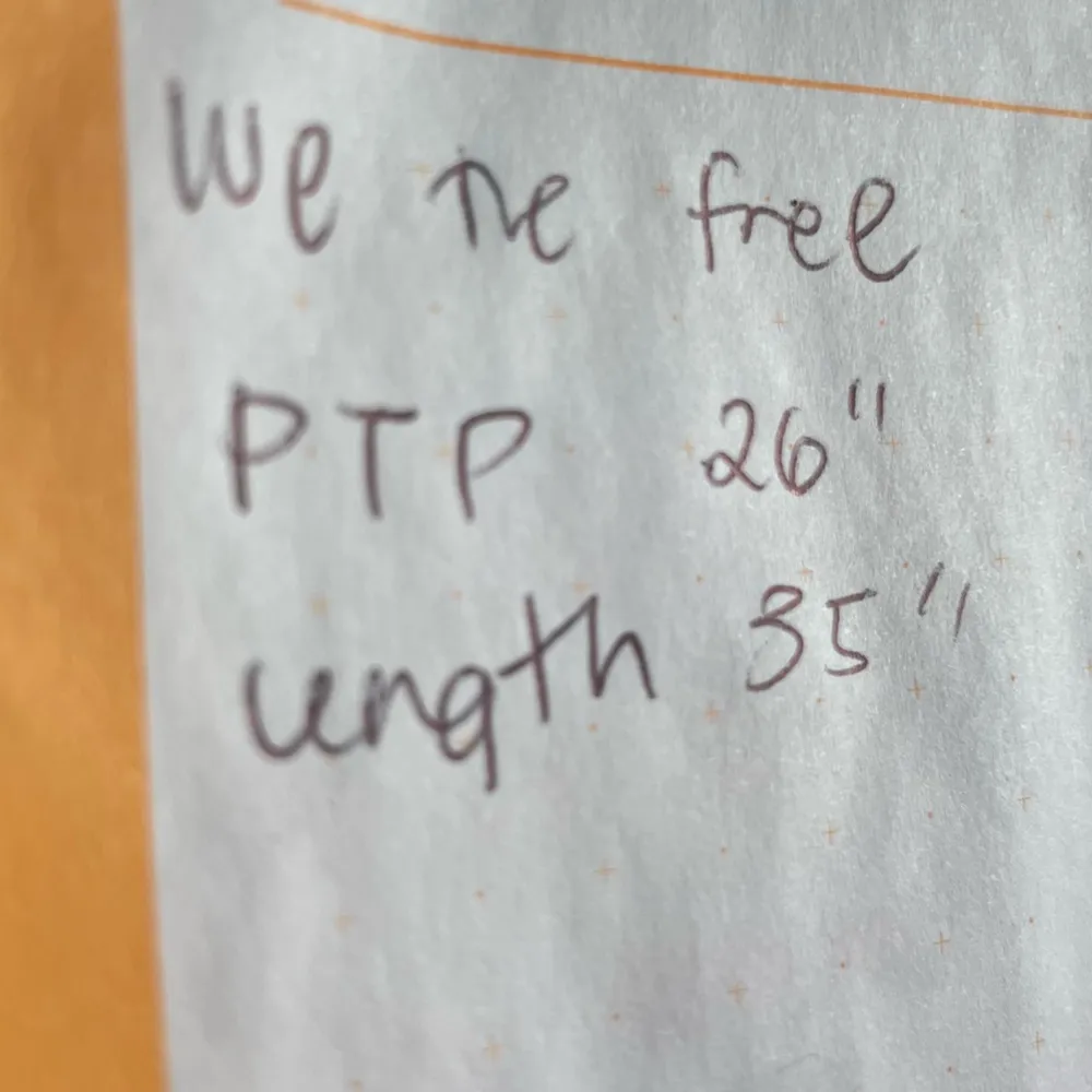 Free People Desert Blazer in Natural Size Medium - Image 11