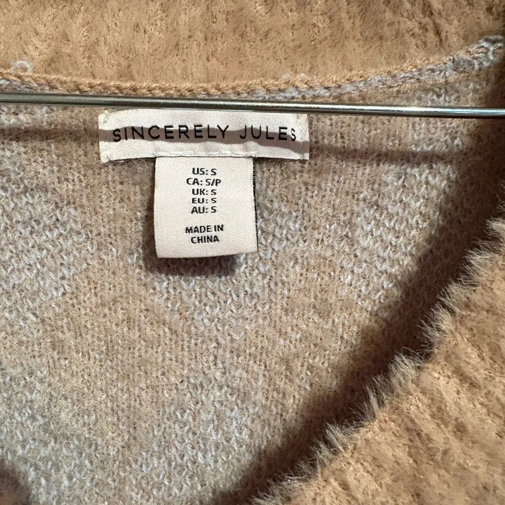 🔷 light academia 🔷 Tan - Image 3