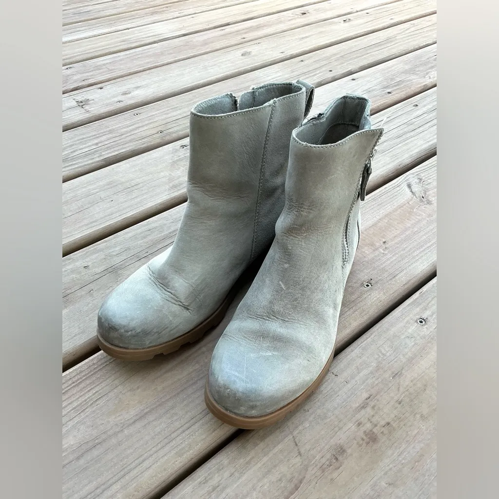 Sorel Women's Waterproof Boots 🌟 - Image 6