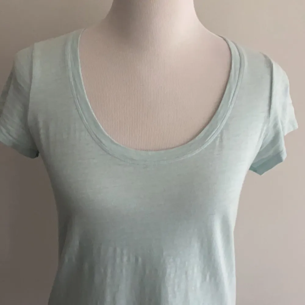 •Eileen Fisher• ❤️BEST TEE EVER❤️, Like New - Image 3