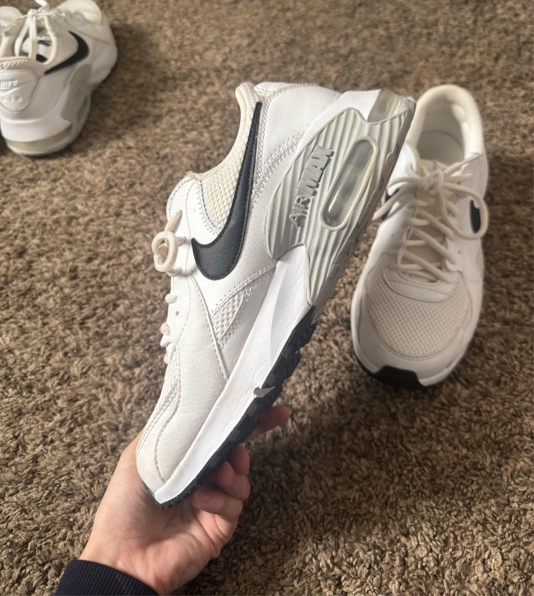 Air Max 90 Shoes Nike Women’s - Image 2