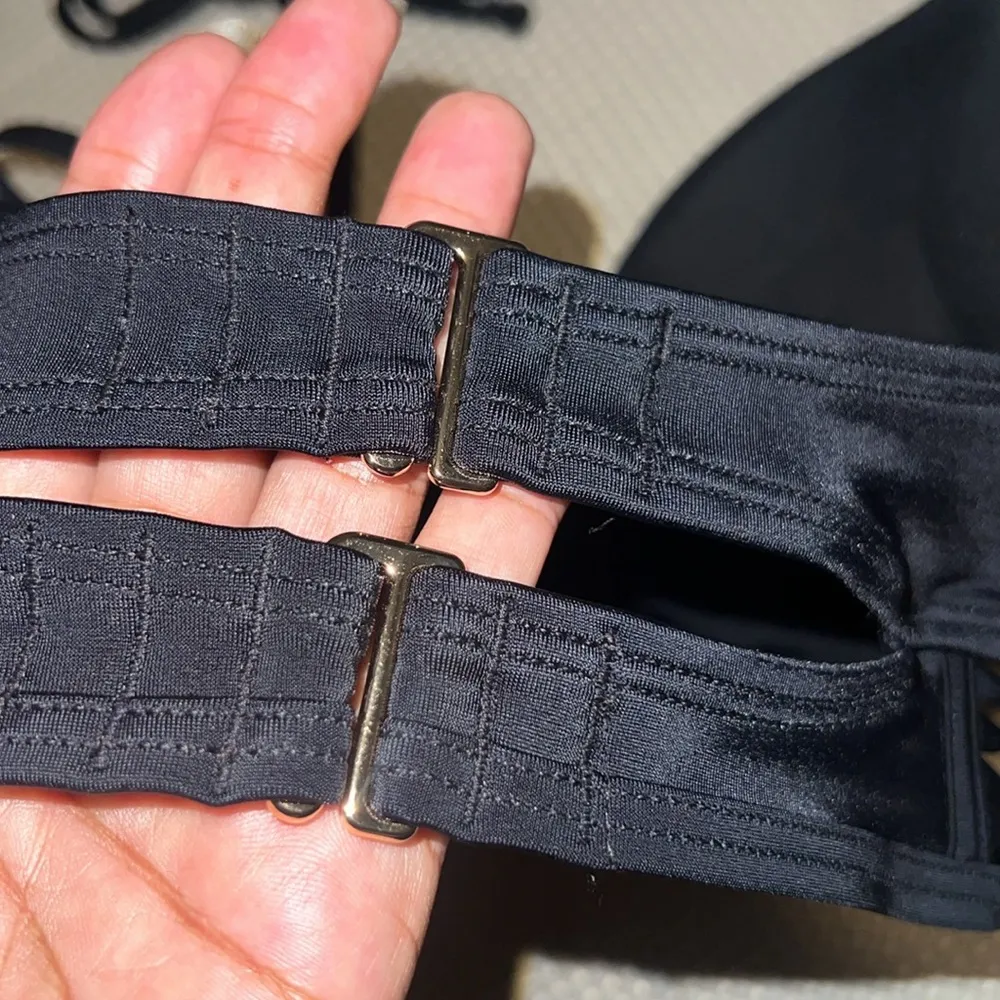 New 32B  - Victoria’s Secret Long line Bombshell Bikini - Image 10