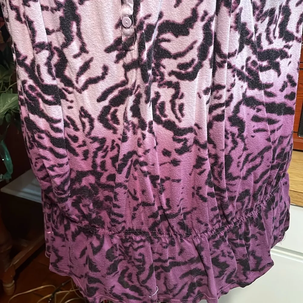 Purple Shirt - Image 3