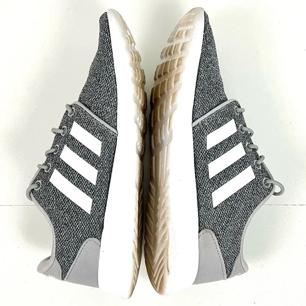 Adidas Cloudfoam QT Racer 2.0 Sneakers - Size 7 - Image 7