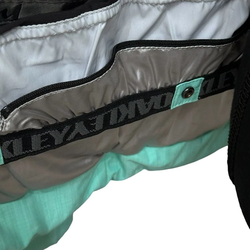 Gretchen Bleiler Signature Series insulated ski snow jacket Women's Size Small‎ - Image 11