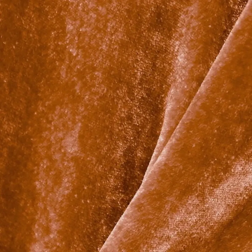 Reformation Mountain Dress (Salmon) - Image 3