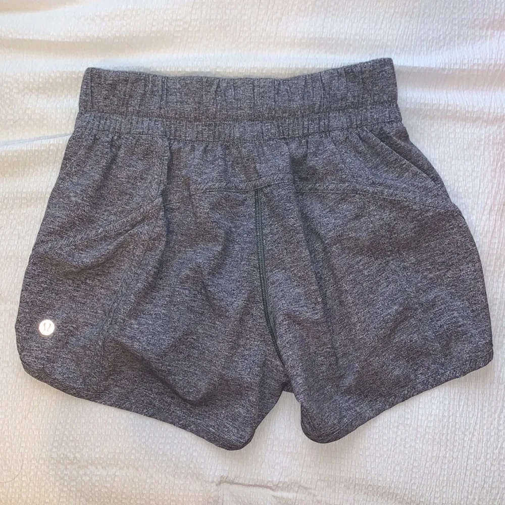 Lululemon Tracker Shorts - Image 5