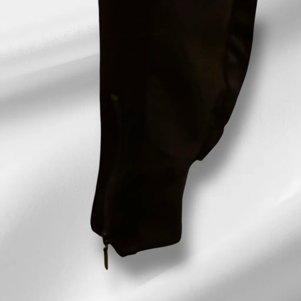 Bisou Bisou‎ Black Pants - Image 4