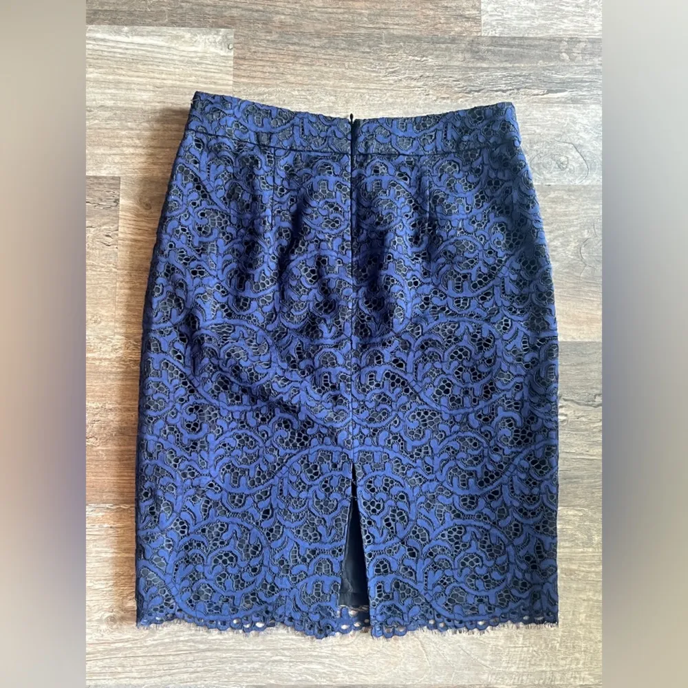 FINAL PRICE NWT Trina Turk Lace Skirt - Image 6