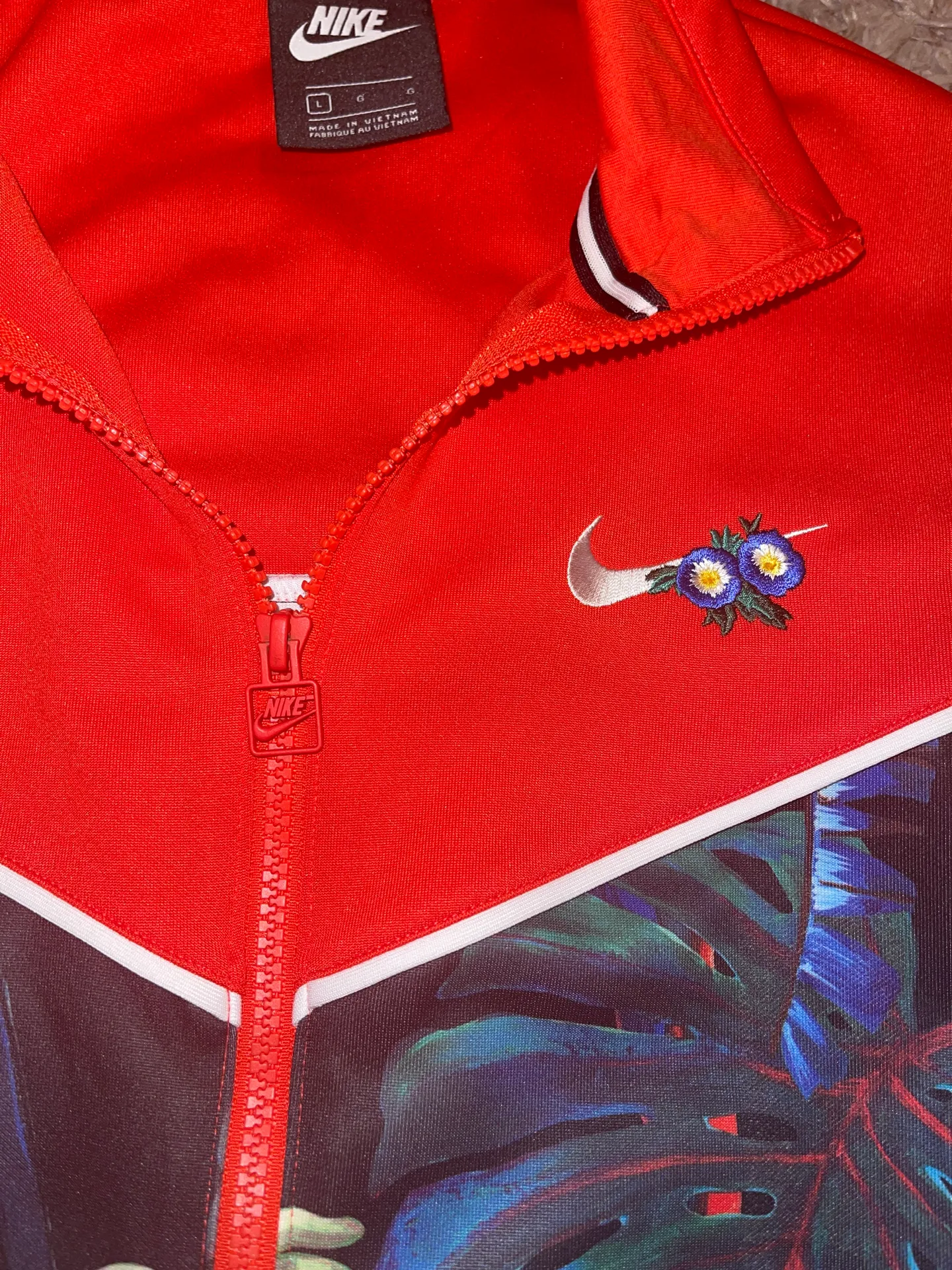 Nike Jacket - Image 5