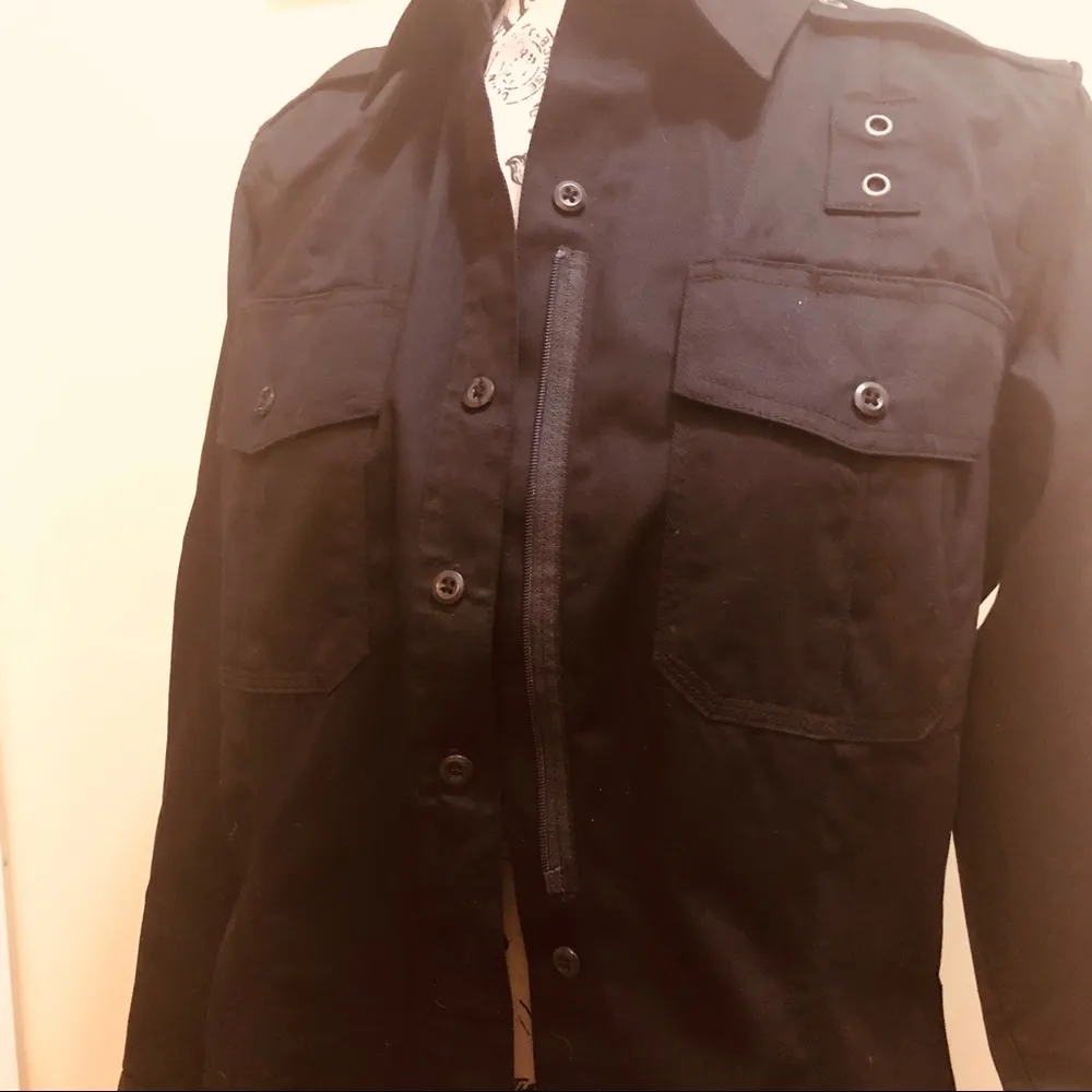 5.11 Tactical Patrol Duty A-class Shirt - Image 3