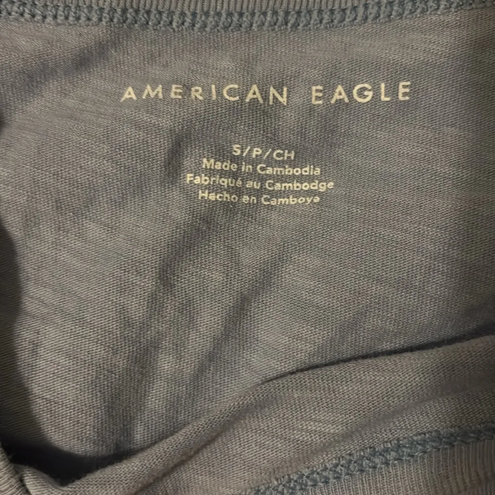 American Eagle Slate Tee - Image 2