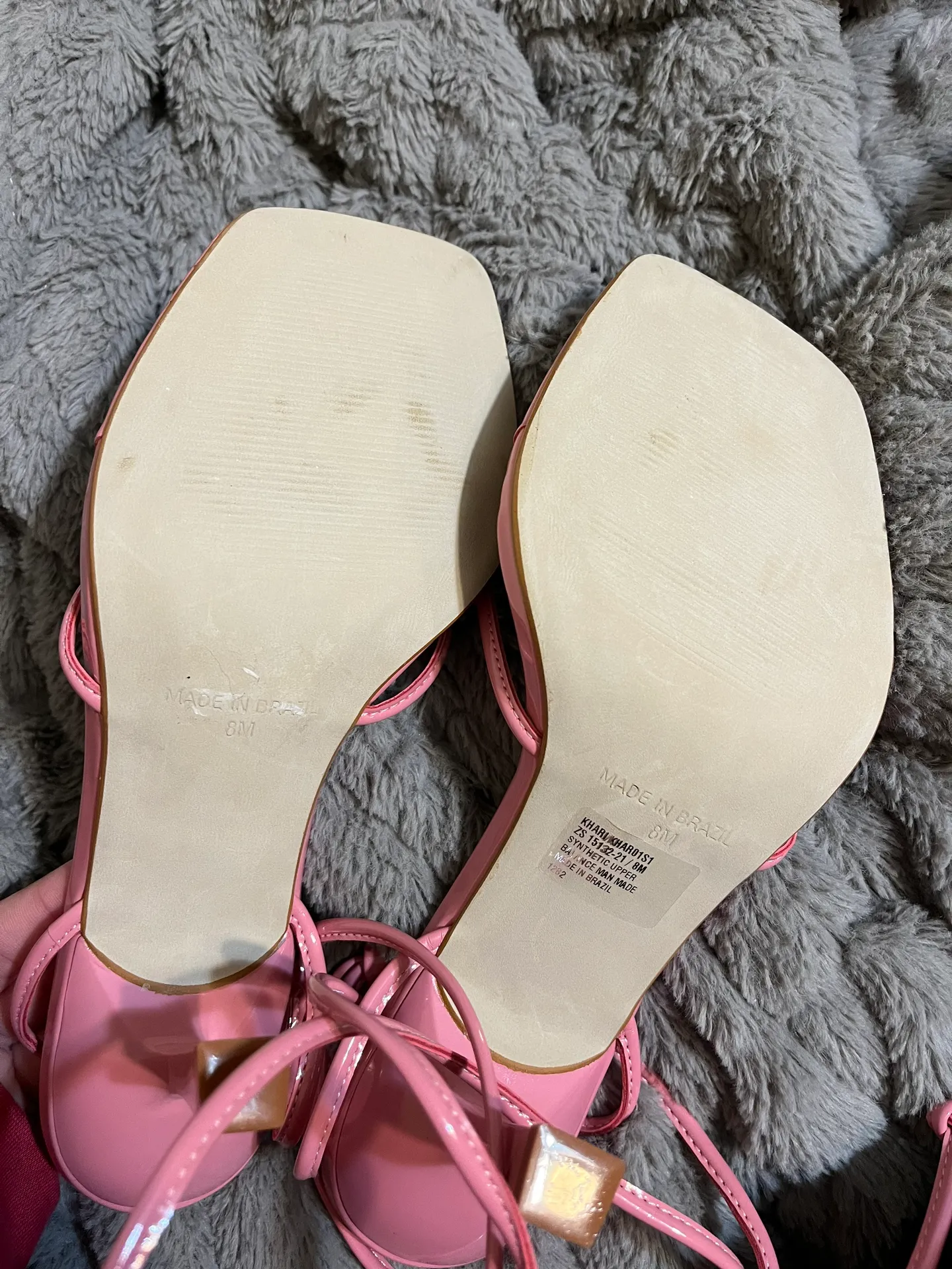 Khari Sandals - Image 4