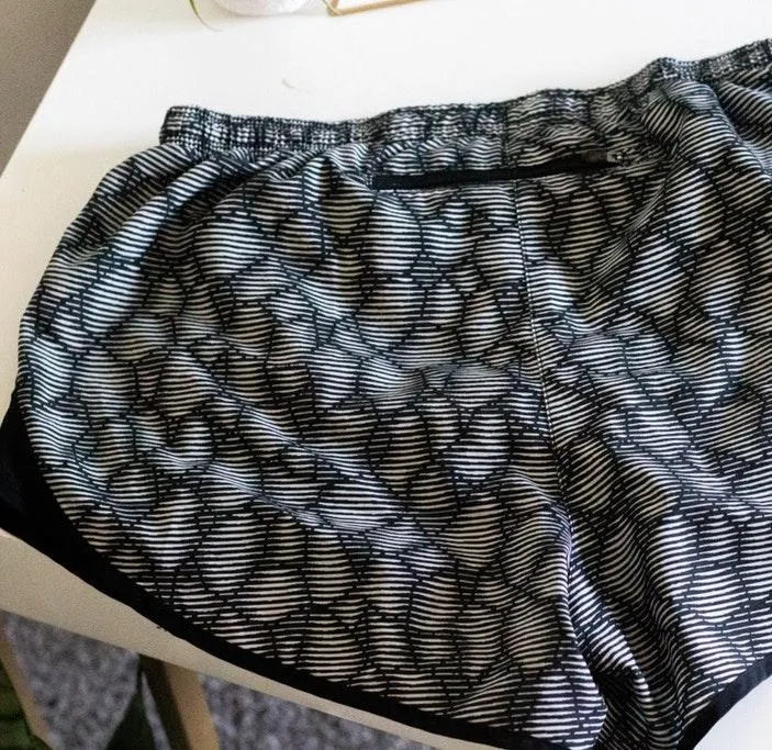 Nike Dri-fit Shorts - Image 2