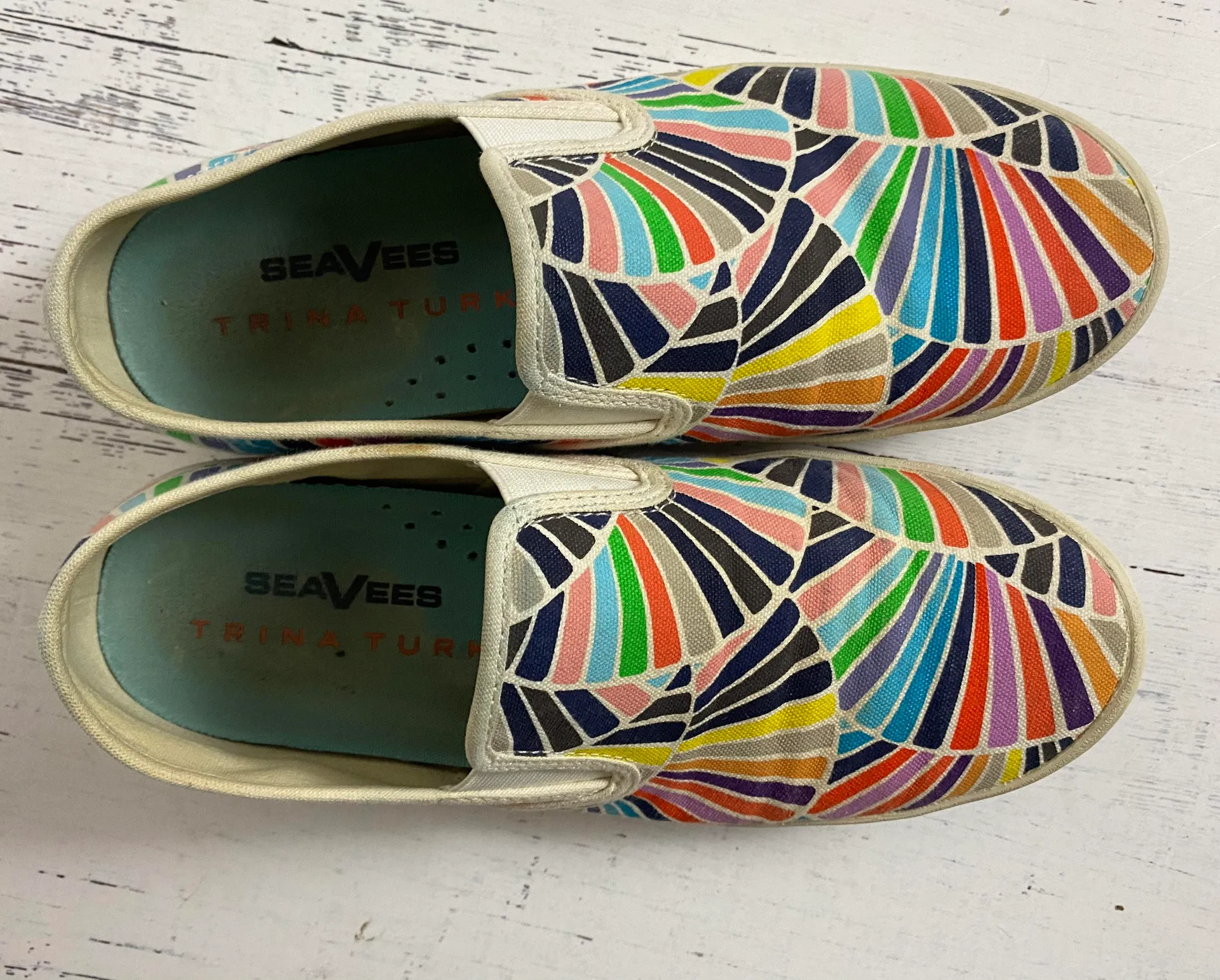 Trina Turk Shoes - Image 3