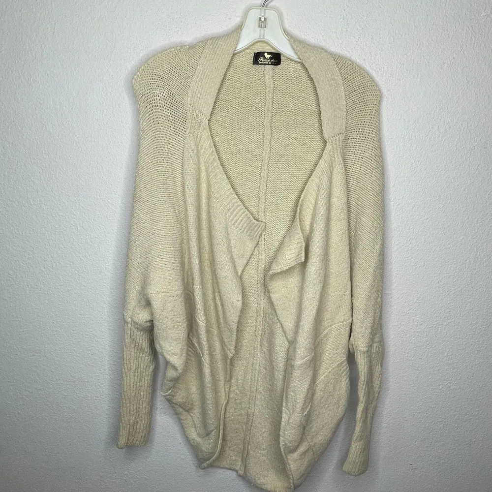 Peace Dove Cardigan Sweater‎ Size undefined - Image 6