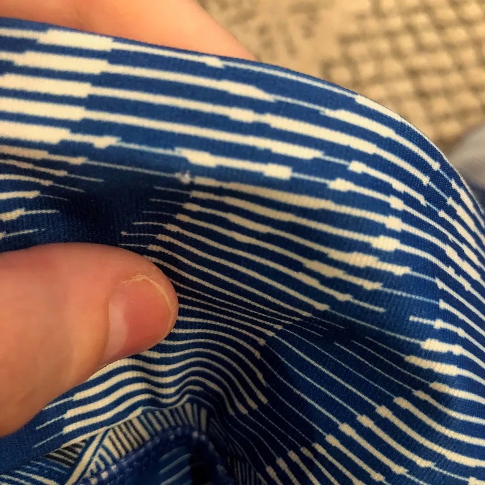 nwot joylab target pattern high rise leggings - Image 3