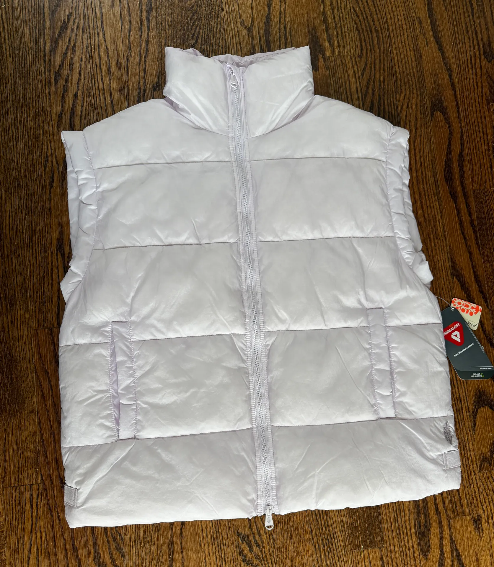 Free People Vest - Image 3