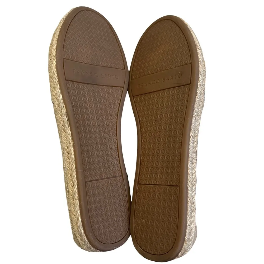 Franco Sarto Twilight Studded Espadrille - Image 11