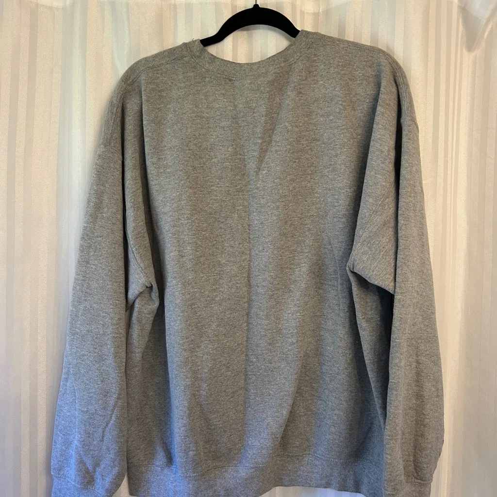 Football Sundays Sweatshirt - Size XL - Image 5