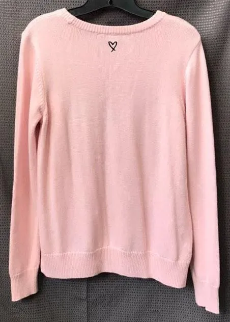 Pink Sweater - Image 2