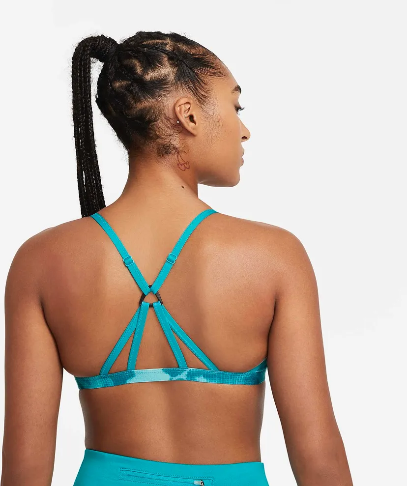 Women's Crossback Bikini Top - Image 4