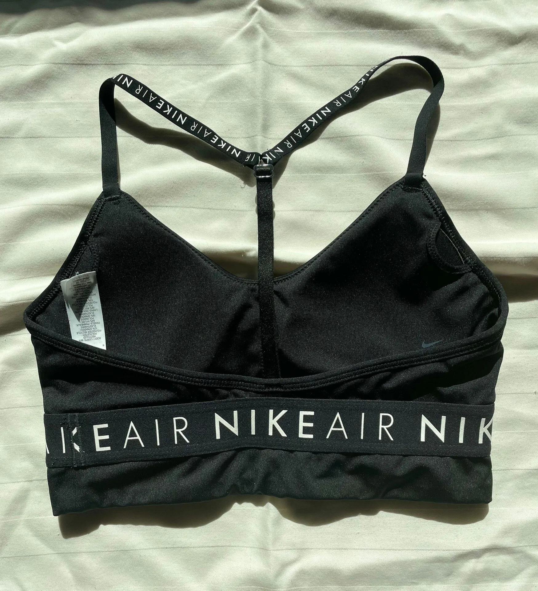 Air Sports Bra - Image 2
