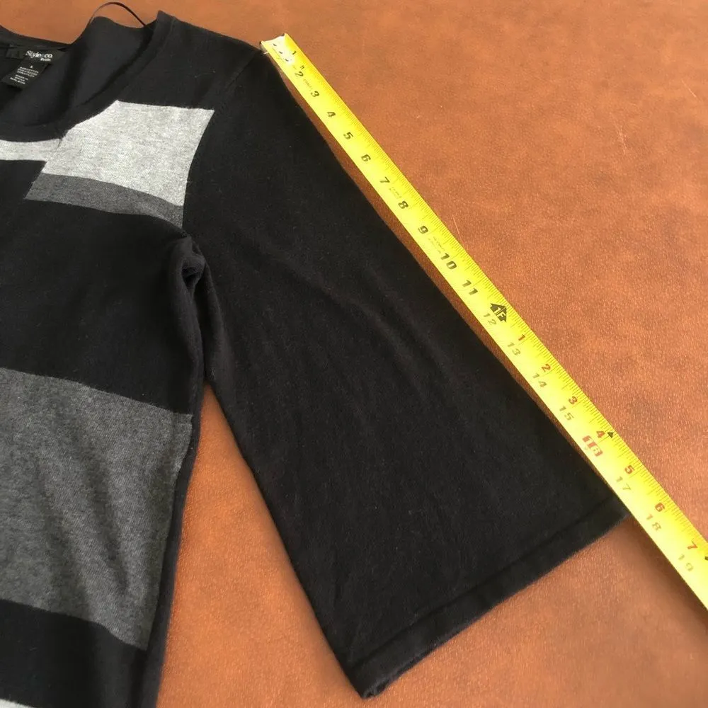 🔥 Mini Dress/Long Tunic/Sweater - Image 13