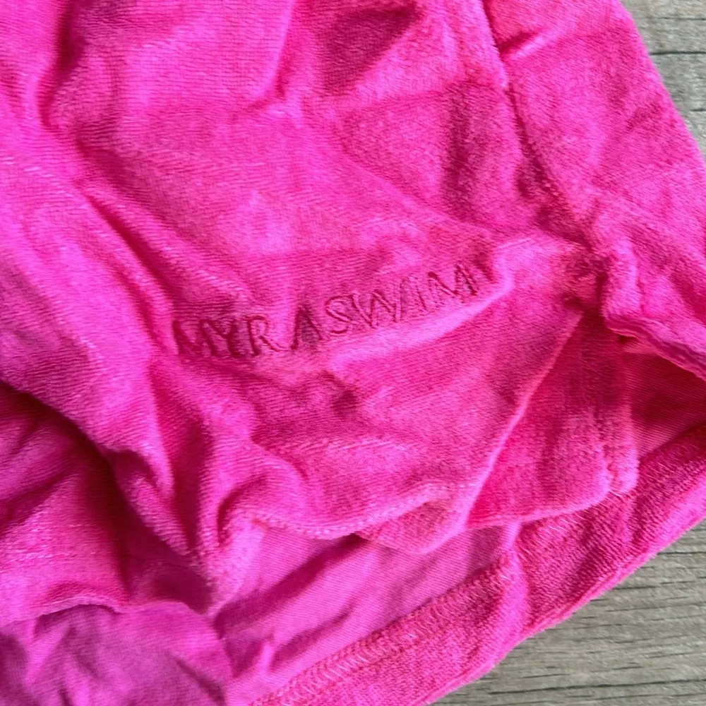 Myra swim Rocco shorts - Image 2