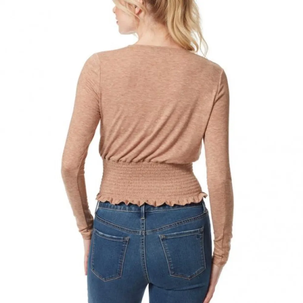 Jessica Simpson Dylan Blouse - Image 2