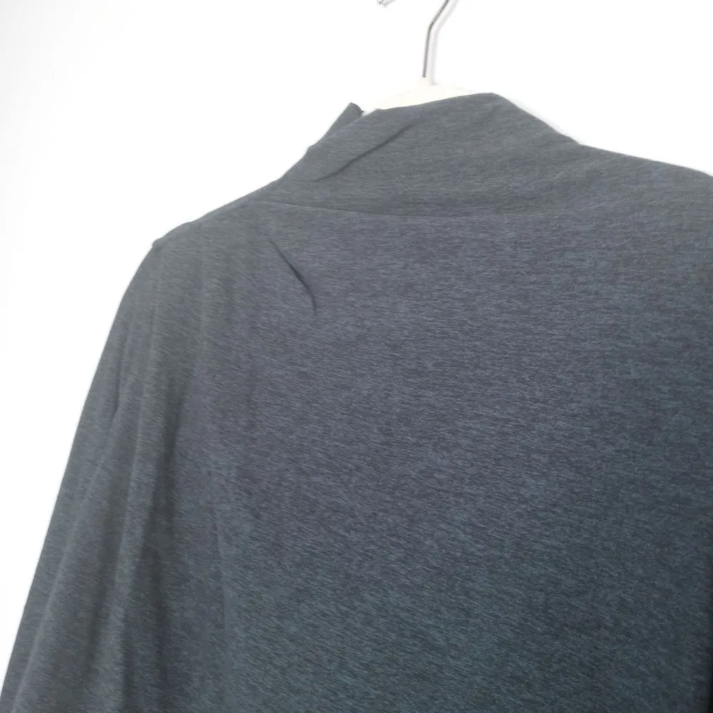 Lululemon moch neck long sleeve top size 6 - Image 5