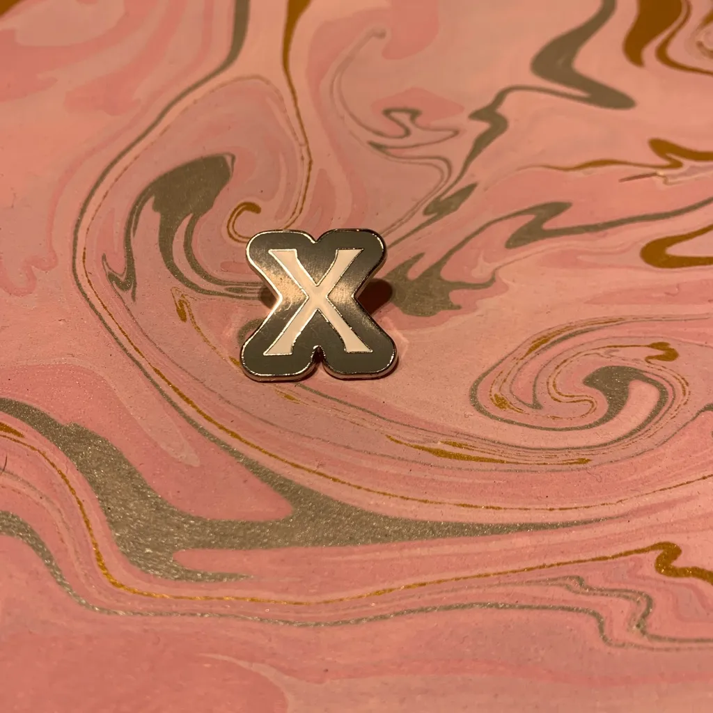 Savage fenty pin Gray - Image 2