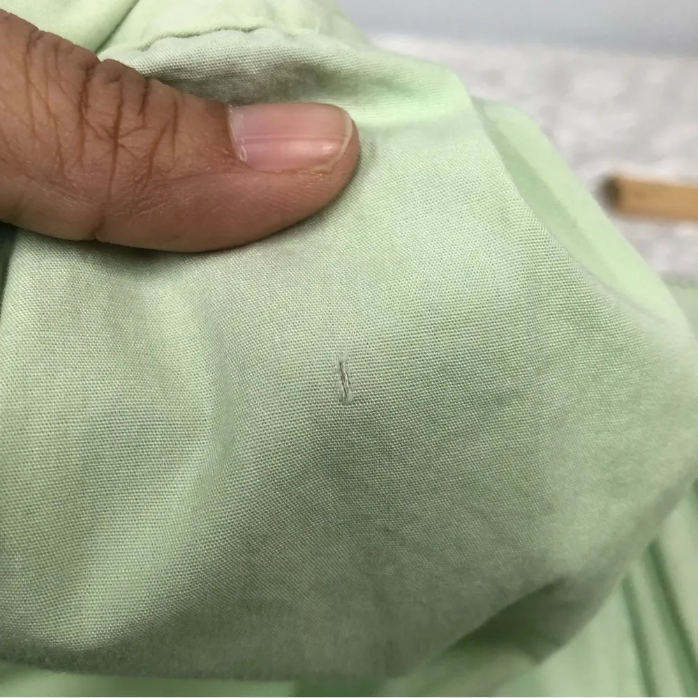 Cruel Girl Western Shirt • See Measurements long sleeve button down top-FLAWED - Image 14