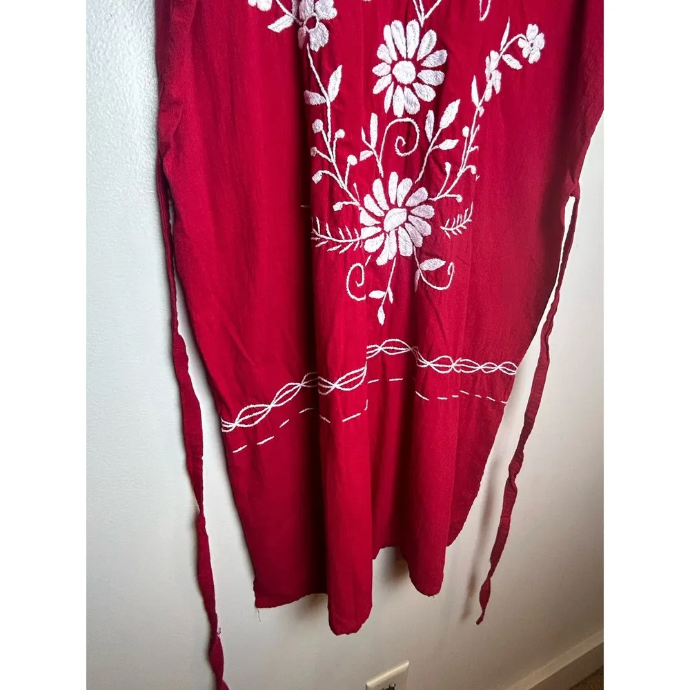 Unbranded Red Cover - Image 3