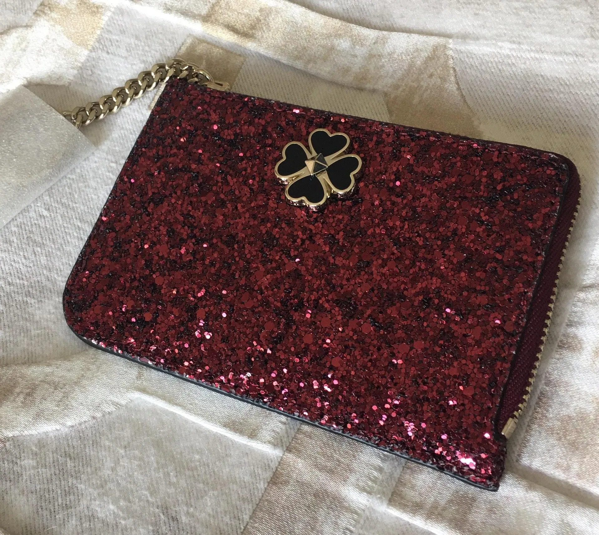 Zip Card Holder - Image 6