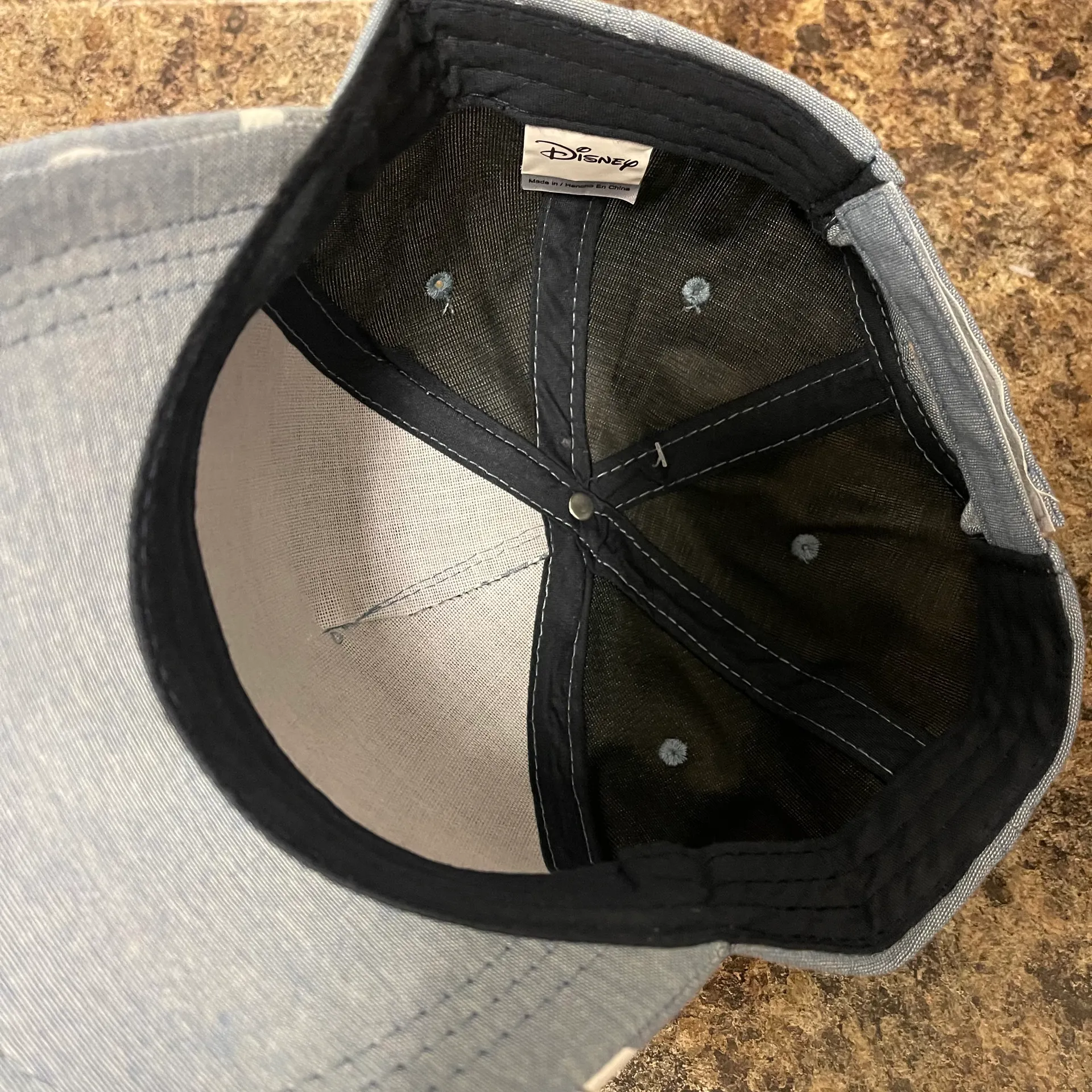 NWT  Baseball Hat - Image 5