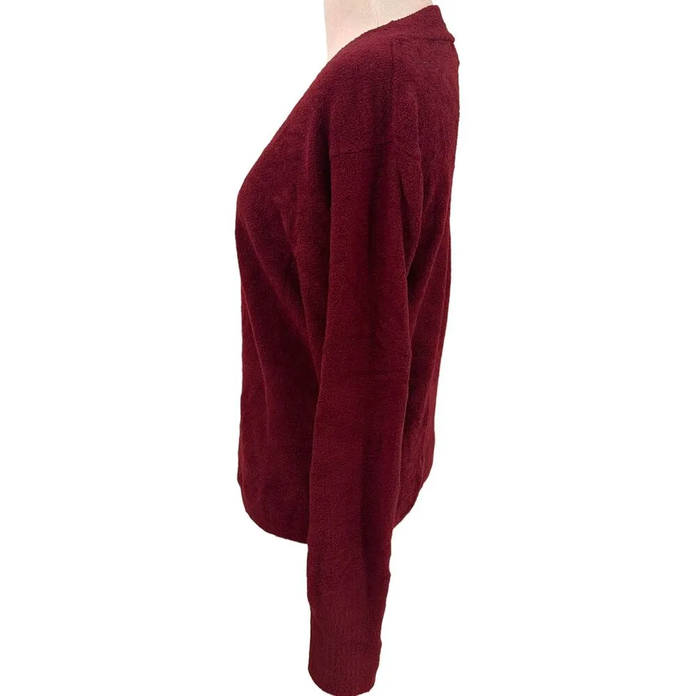 Nomadic Traders Red V - Image 3