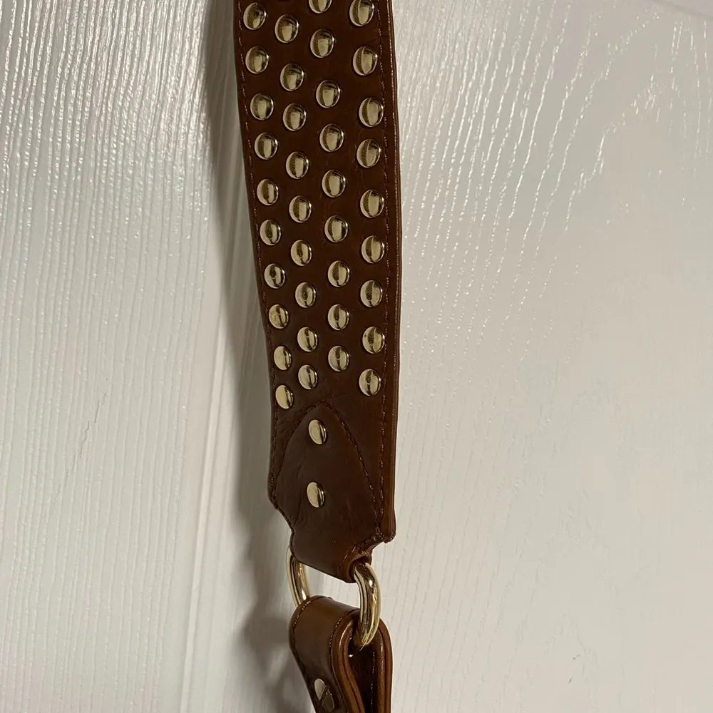 Leopard Y2K Rebecca Minkoff - Image 3