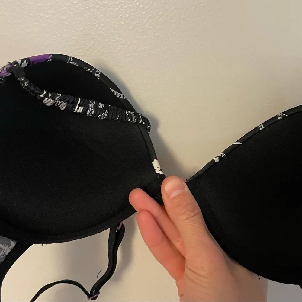 Diesel Bra 34C - Image 3