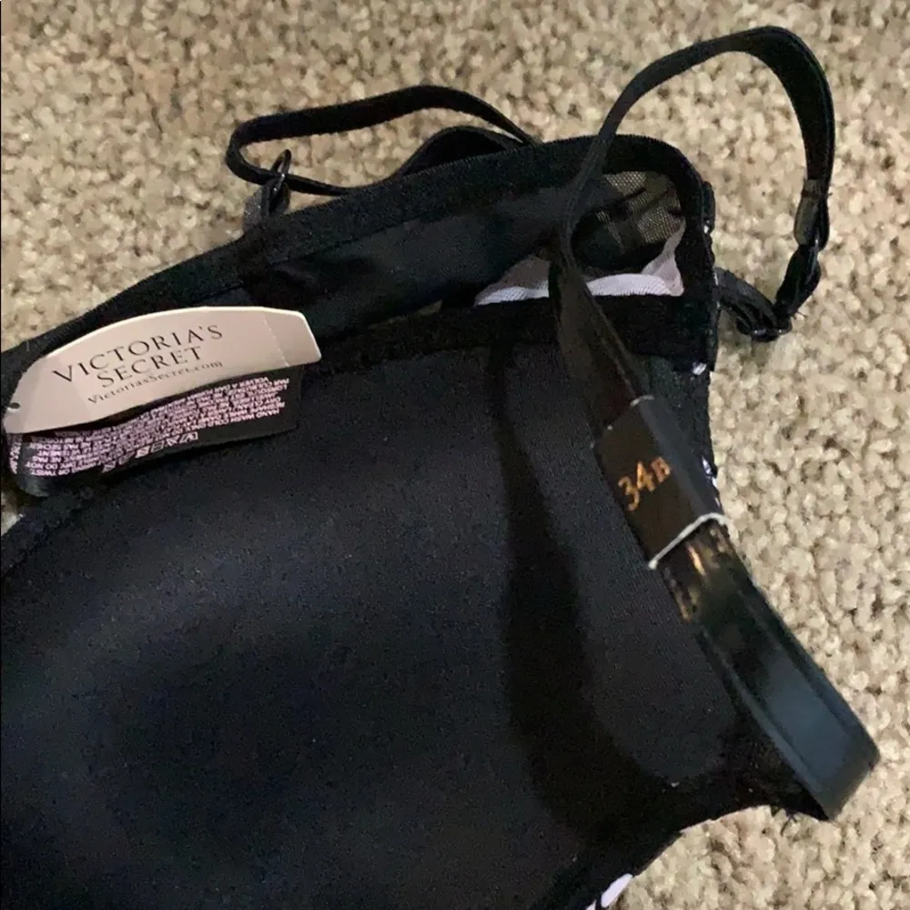 Victoria's Secret Scandalous Push-up Balconet Bra - Image 7