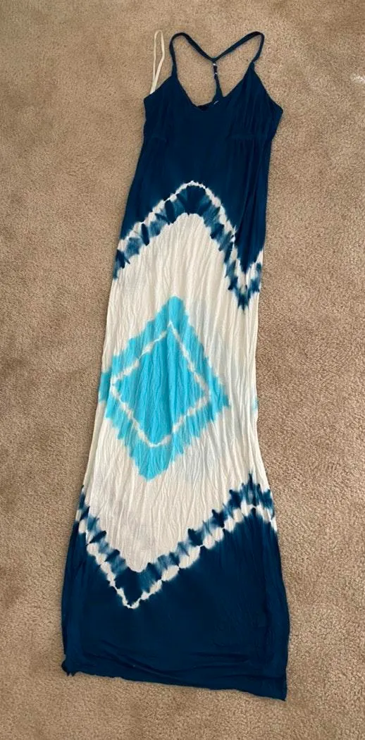 Maxi Dress - Image 3