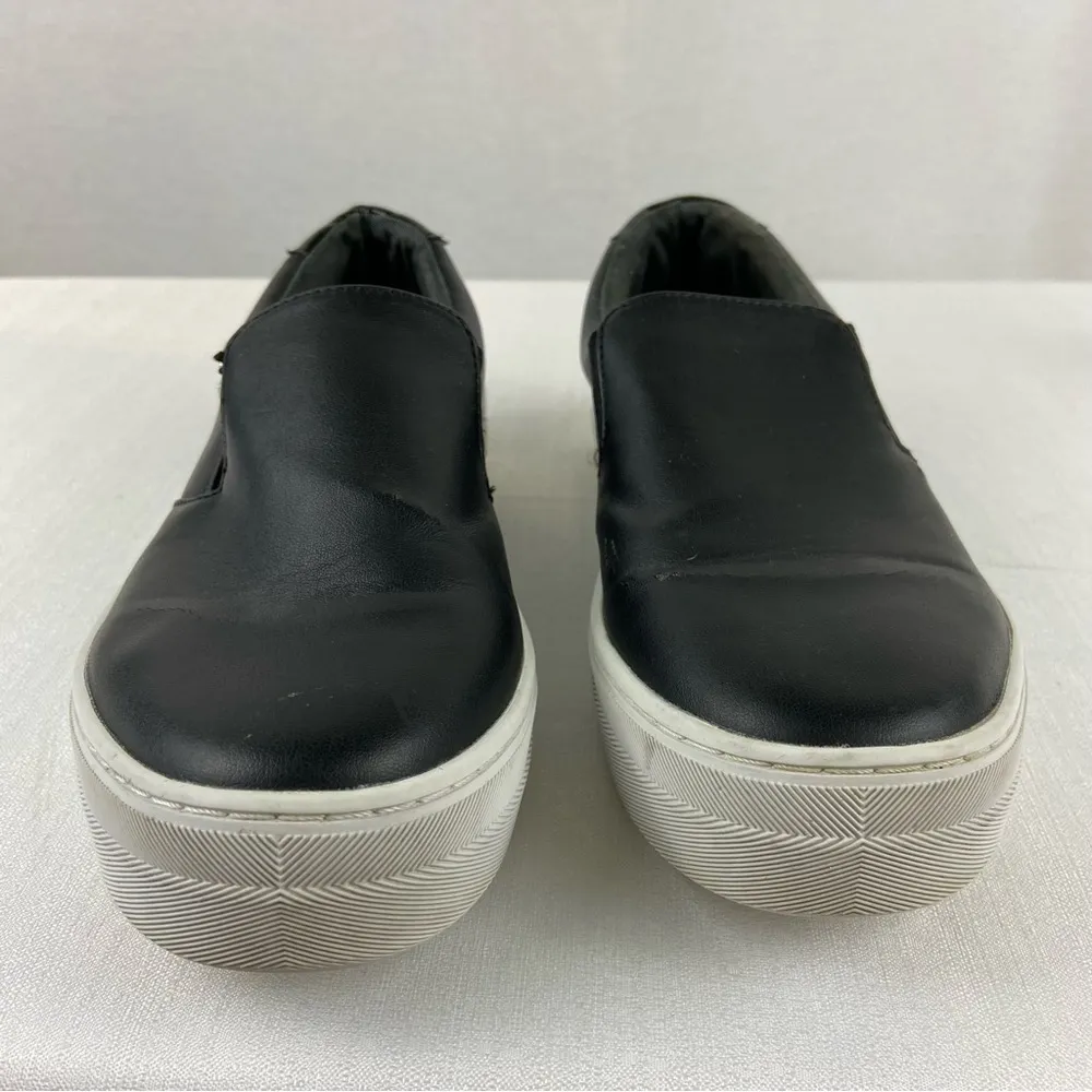Guess GBG Los Angeles Paysyn Black Slip On Sneaker Women’s Size 7.5 - Image 3