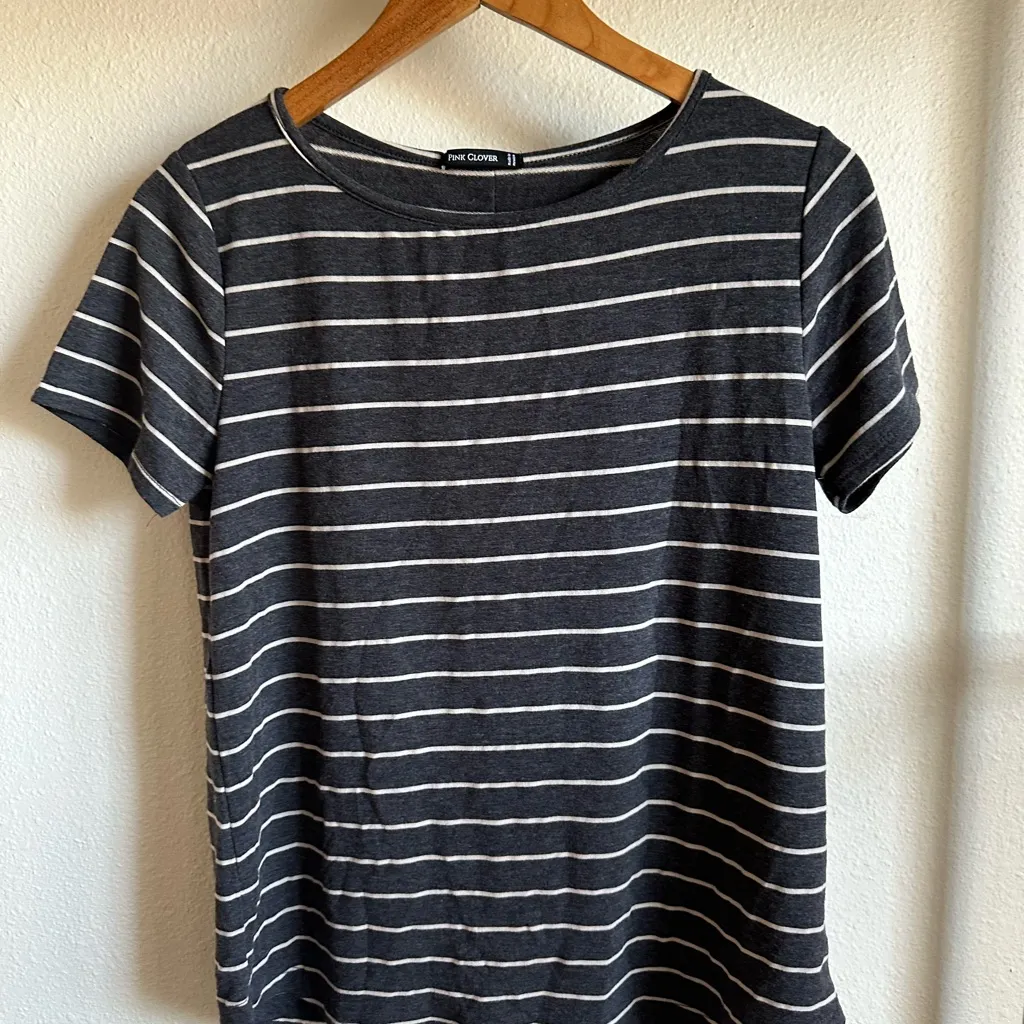 Pink Clover  T-Shirt - Image 4