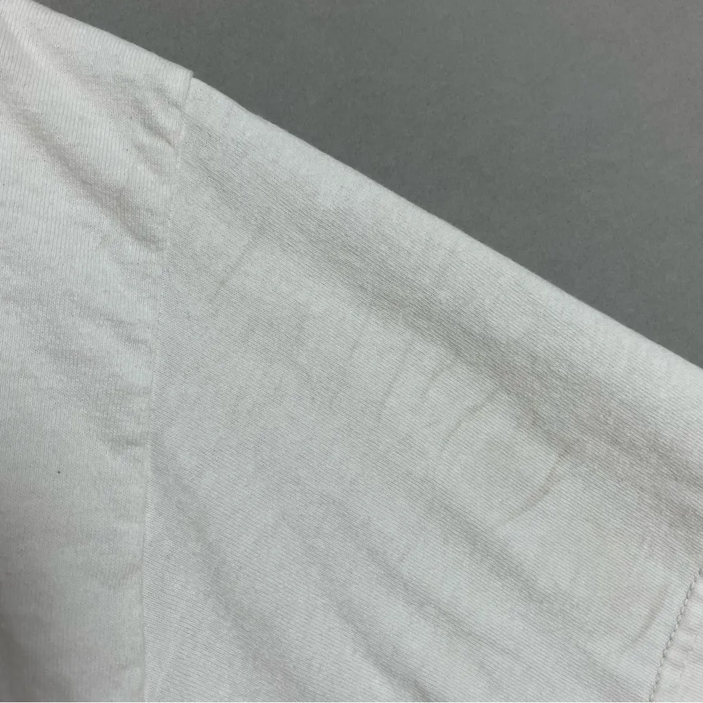 Graphic Tee Woman Oranges Squad Retro DIY Crop Short Sleeve Produce T - Image 4