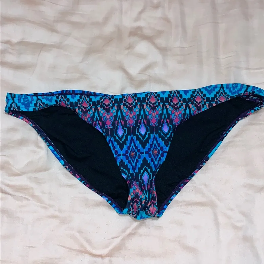 Aztec beaded bikini - Image 7