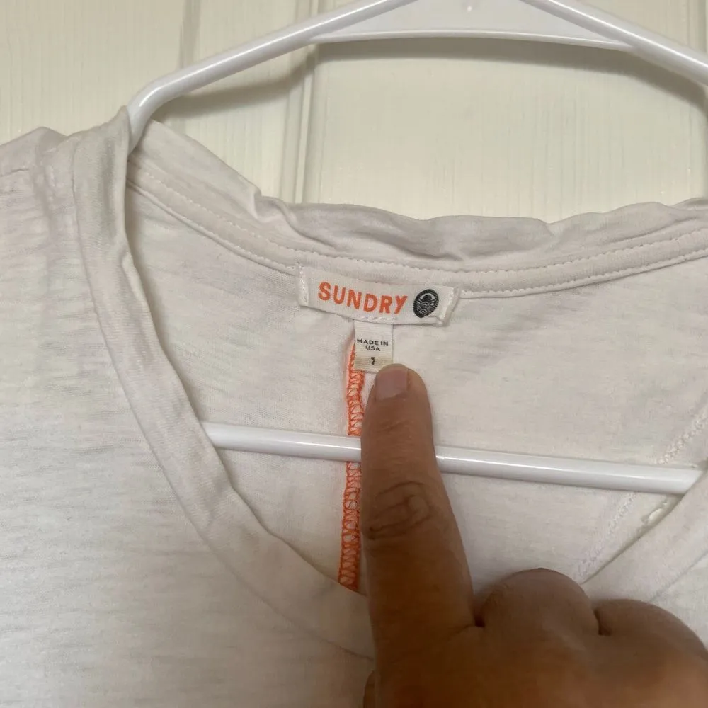 Sundry  united states of love - Image 2